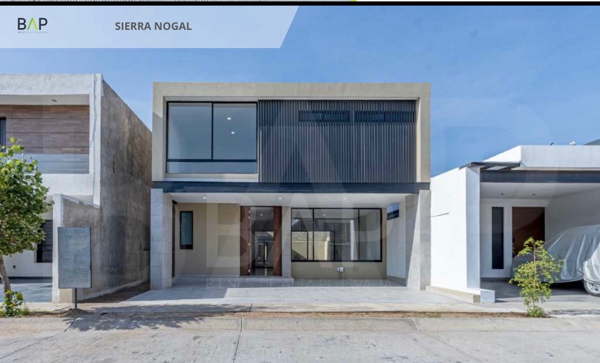 Casa en venta en Sierra Nogal, León — foto 3 de 7