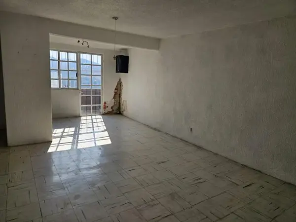 Departamento en venta en Lomas Lindas II, Atizapán de Zaragoza