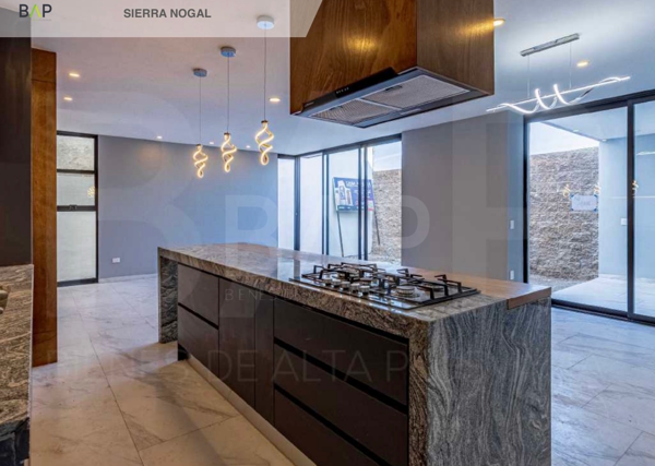 Casa en venta en Sierra Nogal, León — foto 2 de 6