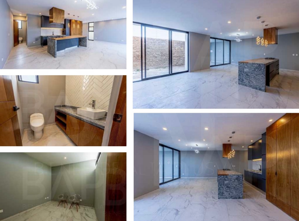 Casa en venta en Sierra Nogal, León — foto 3 de 6