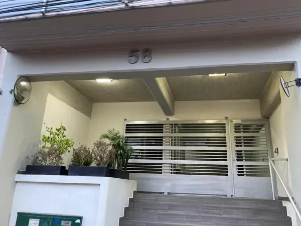 Departamento en venta en Reforma Pensil, Miguel Hidalgo — foto 2 de 10