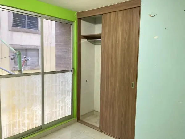 Venta de Departamento con Balcón en Reforma Pensil, Ciudad de México