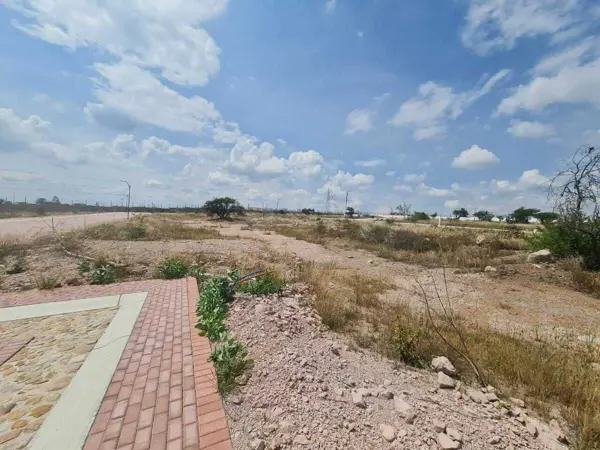 Terreno en venta en Lagos de Moreno Centro, Lagos de Moreno — foto 3 de 14