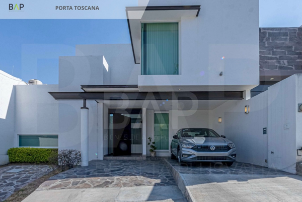 Casa en venta en Porta Toscana, León — foto 2 de 7