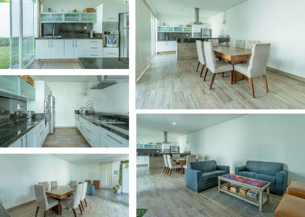 Casa en venta en Porta Toscana, León — foto 3 de 7