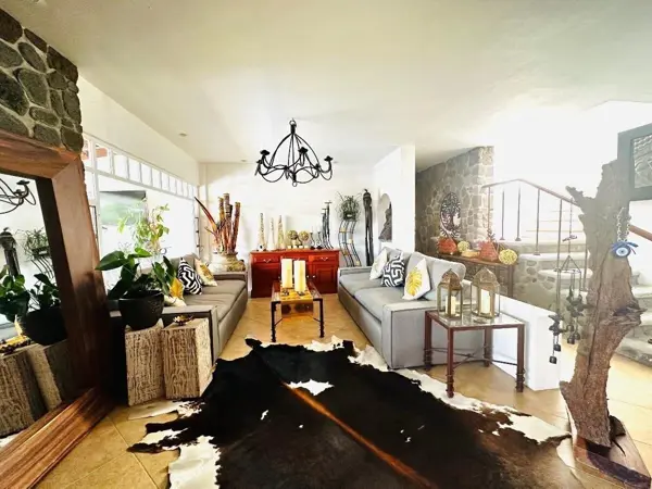 Casa en renta en Chamilpa, Cuernavaca — foto 2 de 16