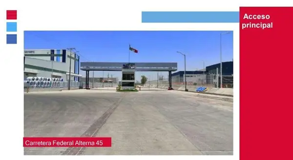 Nave en venta en Villagran Centro, Villagrán — foto 2 de 6