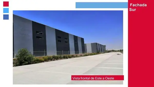 Nave en venta en Villagran Centro, Villagrán — foto 3 de 6
