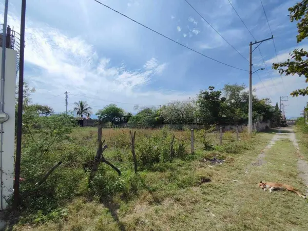 Terreno en venta en San José Vista Hermosa, Puente de Ixtla — foto 2 de 6