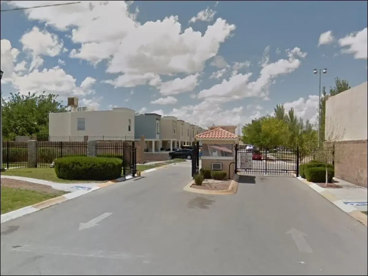 Casa en venta en Hacienda Giralda, Juárez — foto 1 de 22