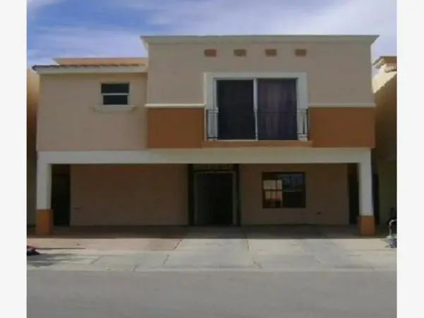 Casa en venta en Hacienda Giralda, Juárez — foto 2 de 22