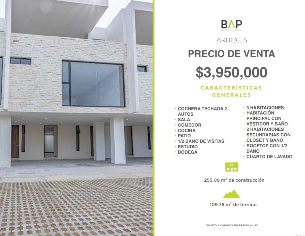 Casa en venta en Arbide, León — foto 1 de 4