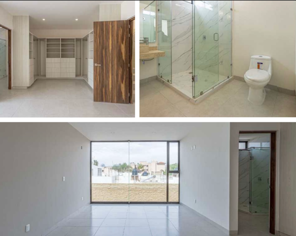 Casa en venta en Arbide, León — foto 3 de 4