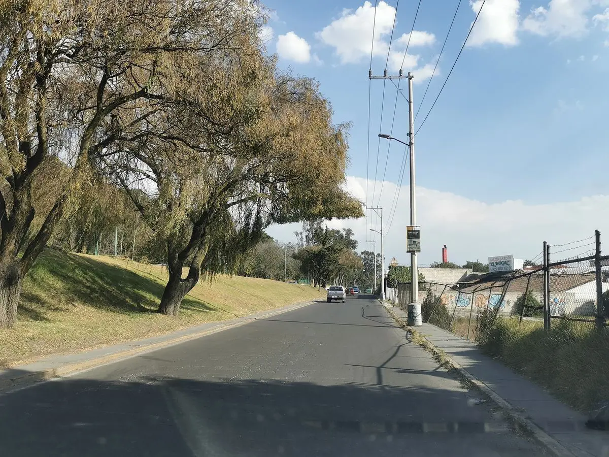 Terreno en venta en Espíritu Santo, Metepec — foto 1 de 8