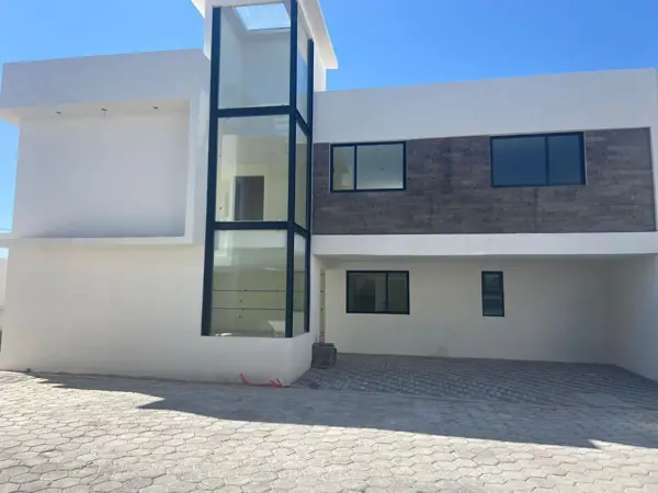 Casa en venta en Santa María, San Mateo Atenco — foto 2 de 18
