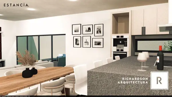 Casa en venta en Santa María, San Mateo Atenco — foto 3 de 18