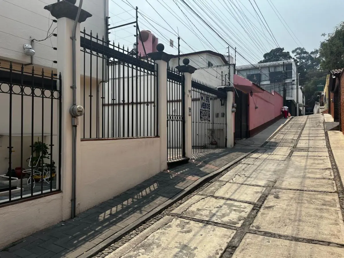 Casa en venta en Francisco Murguía El Ranchito, Toluca — foto 1 de 12