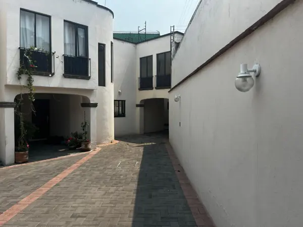 Casa en venta en Francisco Murguía El Ranchito, Toluca — foto 2 de 12