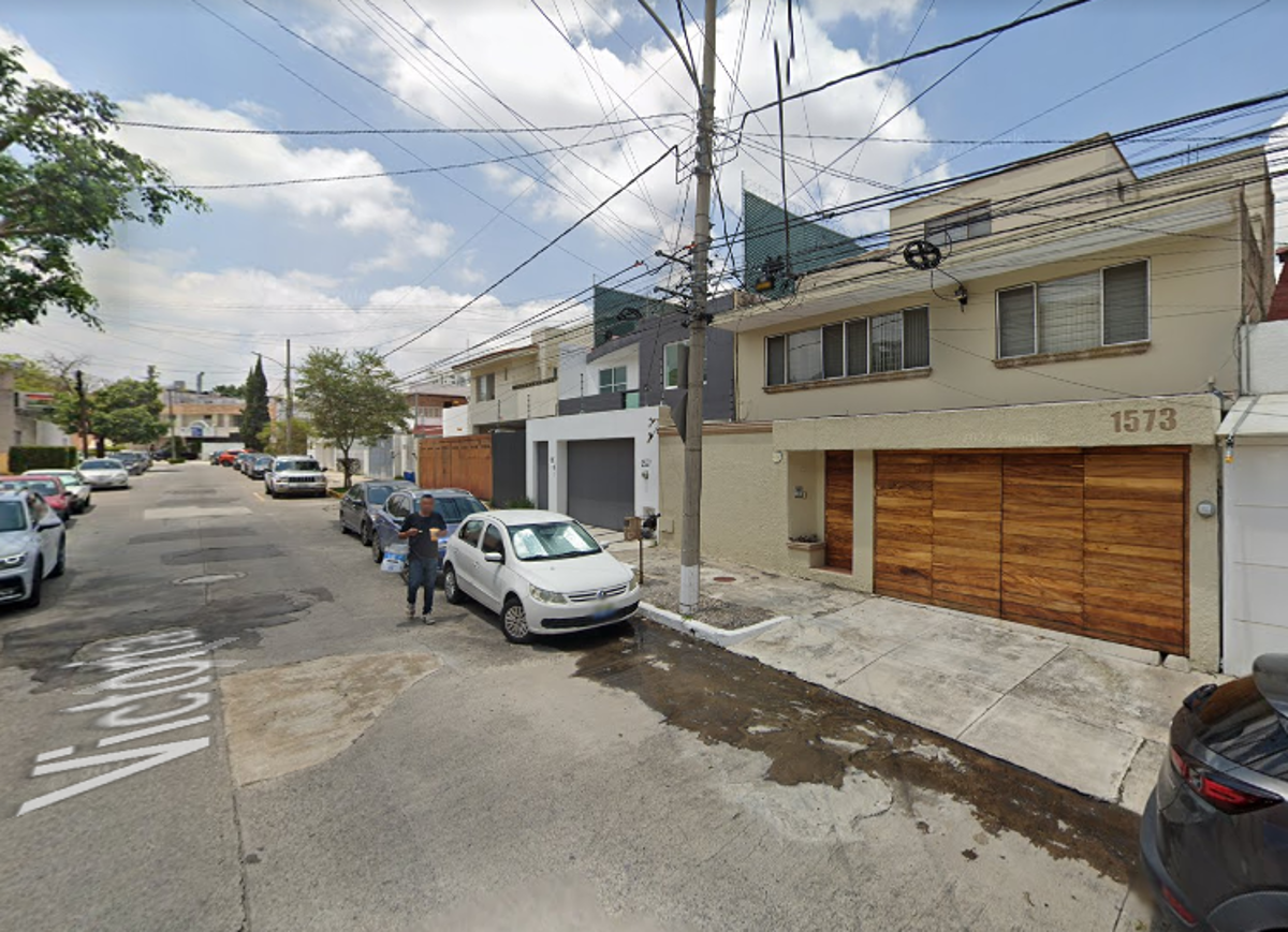 Casa en venta en Providencia, Guadalajara — foto 1 de 10