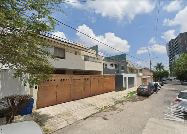 Casa en venta en Providencia, Guadalajara — foto 2 de 10