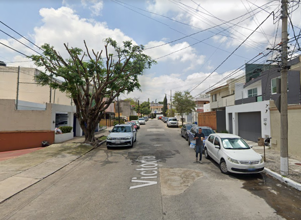 Casa en venta en Providencia, Guadalajara — foto 3 de 10