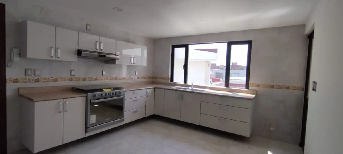 Departamento en venta en Cipres, Toluca — foto 1 de 17