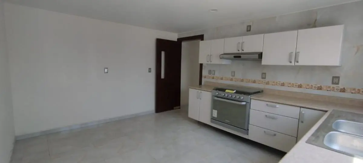 Departamento en venta en Cipres, Toluca — foto 1 de 19