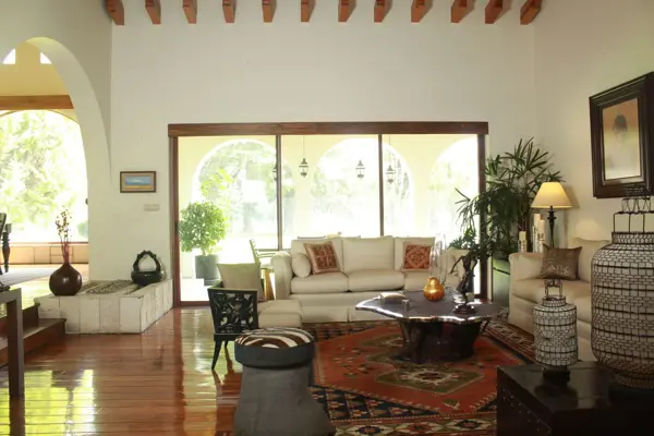 Casa en venta en San Carlos, Metepec — foto 3 de 42