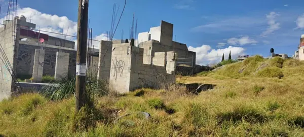 Terreno en venta en San Mateo Oxtotitlan, Toluca — foto 2 de 2