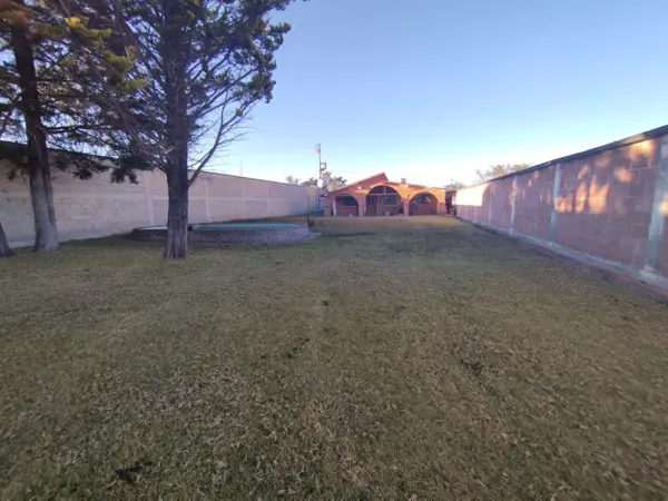 Terreno en venta en Tecaxic, Toluca — foto 2 de 22