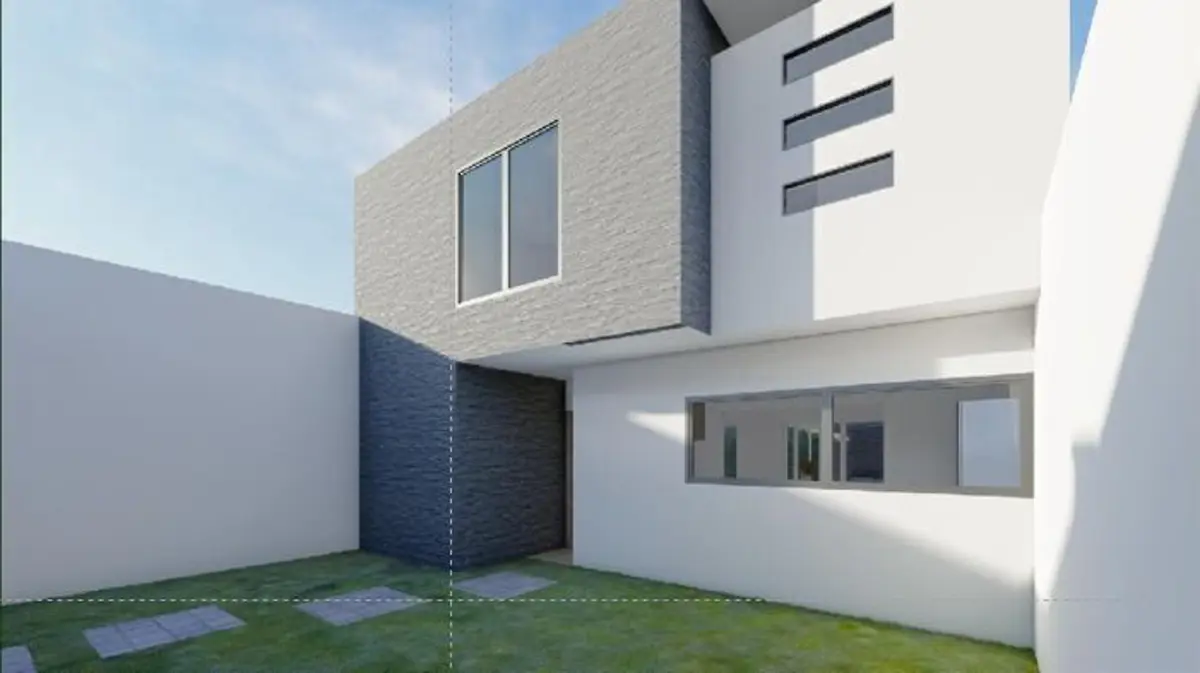 Casa en venta en Santa María, San Mateo Atenco — foto 1 de 7