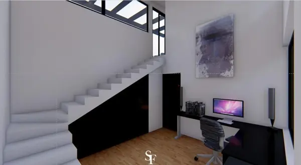 Casa en venta en Santa María, San Mateo Atenco — foto 2 de 7