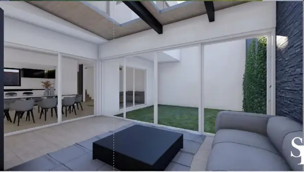 Casa en venta en Santa María, San Mateo Atenco — foto 3 de 7