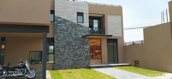 Casa en venta en Lázaro Cárdenas, Metepec — foto 2 de 14