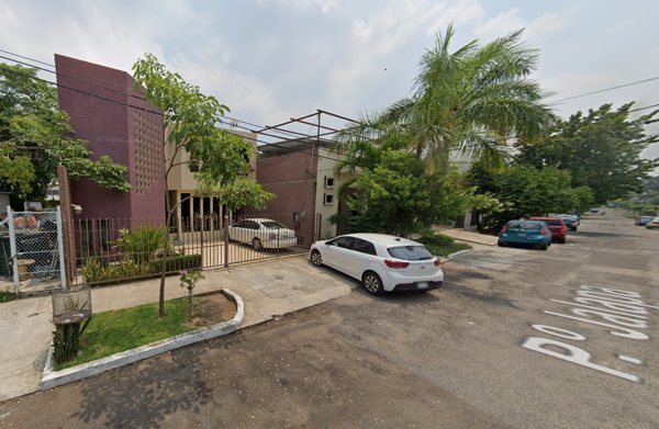 Casa en venta en Prados de Villahermosa, Centro — foto 2 de 10