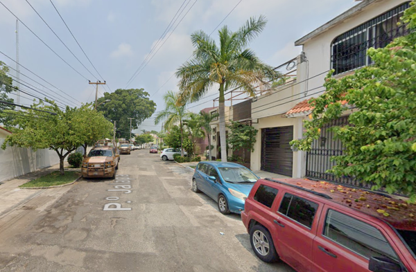 Casa en venta en Prados de Villahermosa, Centro — foto 3 de 10