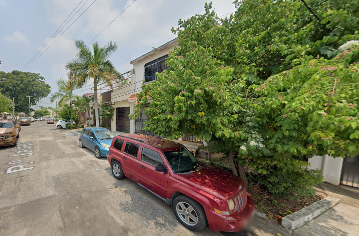 Casa en venta en Prados de Villahermosa, Centro — foto 1 de 10