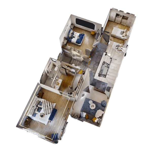 Casa en venta en San Francisco, San Mateo Atenco — foto 2 de 17