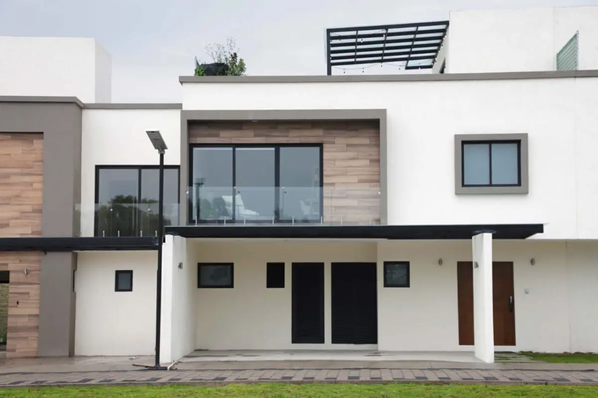 Casa en venta en Llano Grande (El Salitre), Metepec — foto 1 de 10