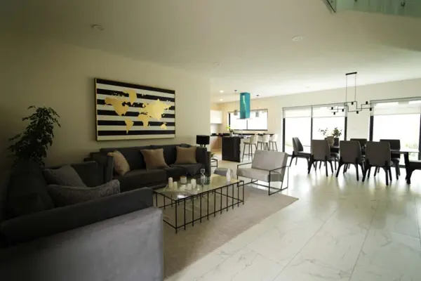 Casa en venta en Llano Grande (El Salitre), Metepec — foto 2 de 10