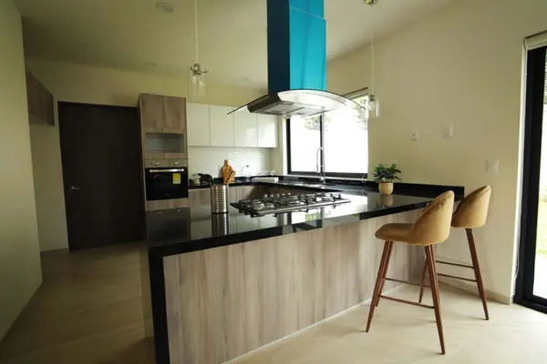 Casa en venta en Llano Grande (El Salitre), Metepec — foto 3 de 10