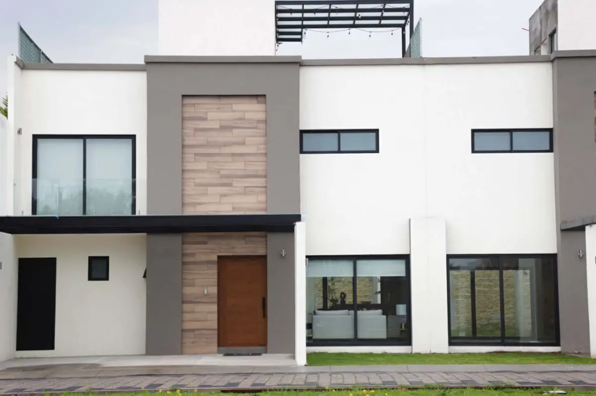 Casa en venta en Llano Grande (El Salitre), Metepec — foto 1 de 8
