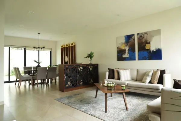 Casa en venta en Llano Grande (El Salitre), Metepec — foto 3 de 8