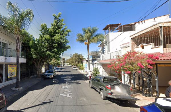 Casa en venta en Los Arrayanes, Guadalajara — foto 3 de 10