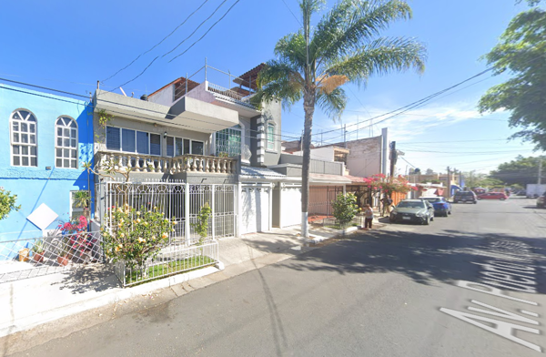 Casa en venta en Los Arrayanes, Guadalajara — foto 2 de 10