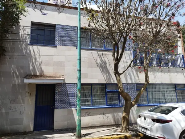 Casa en venta en La Merced (Alameda), Toluca — foto 2 de 28