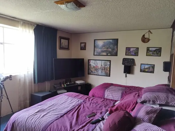 Casa en venta en La Merced (Alameda), Toluca — foto 3 de 28