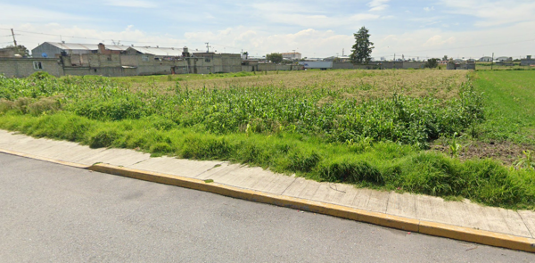 Terreno en venta en Reforma, San Mateo Atenco — foto 2 de 12
