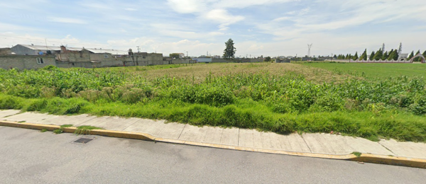 Terreno en venta en Reforma, San Mateo Atenco — foto 3 de 12