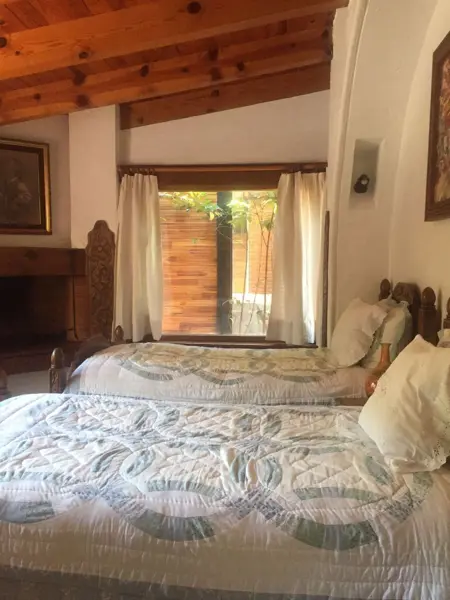 Casa en venta en Avandaro, Valle de Bravo — foto 3 de 37